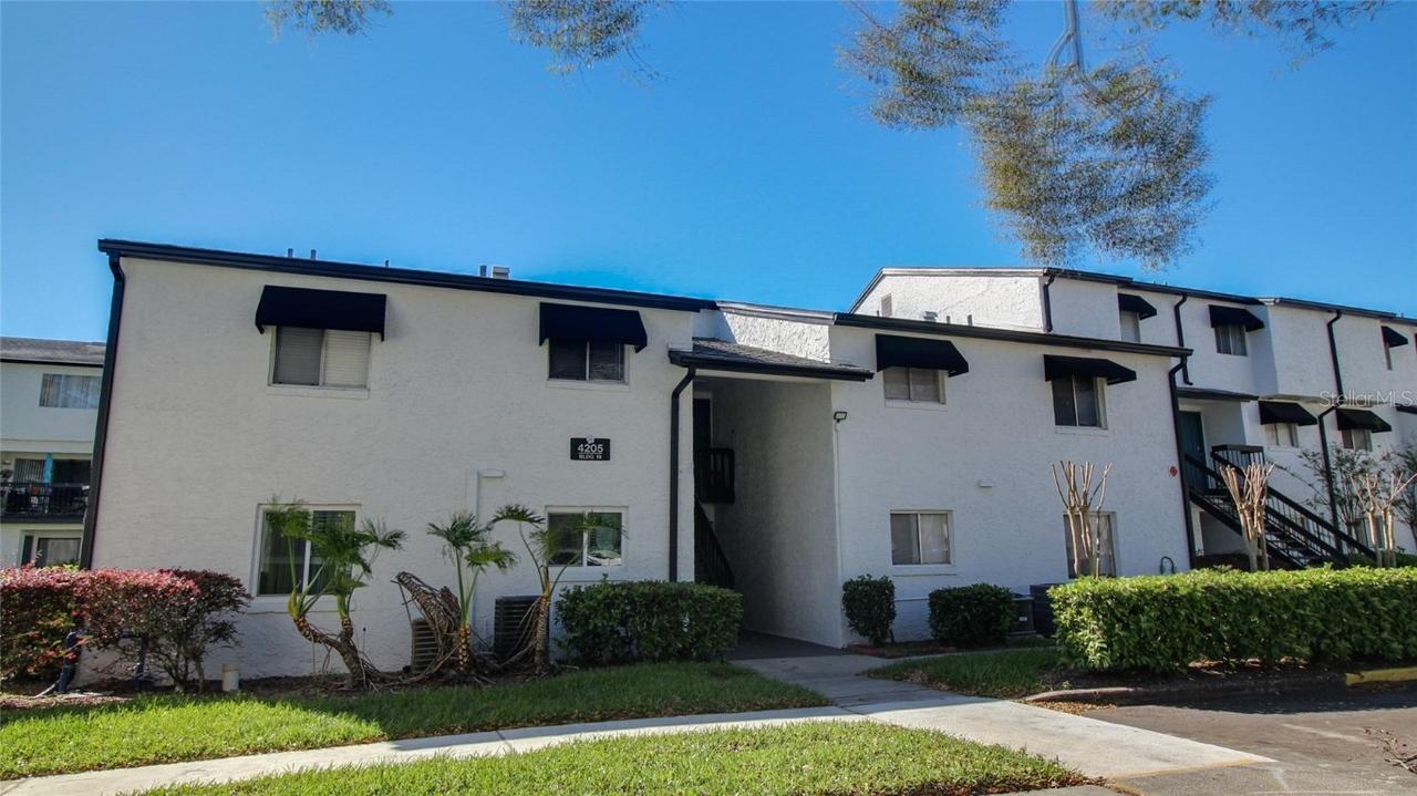 4205 S Semoran Blvd. #3, Orlando, FL 32822