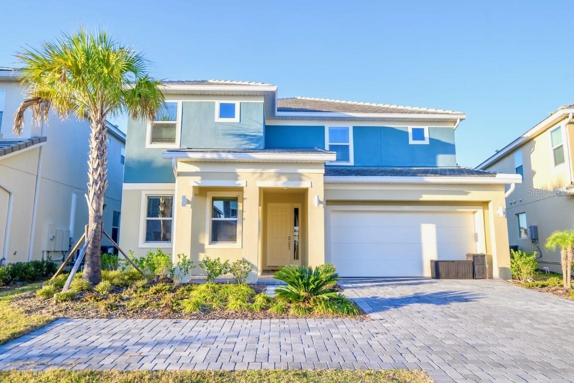 2555 Shanti Dr., Kissimmee, FL 34746
