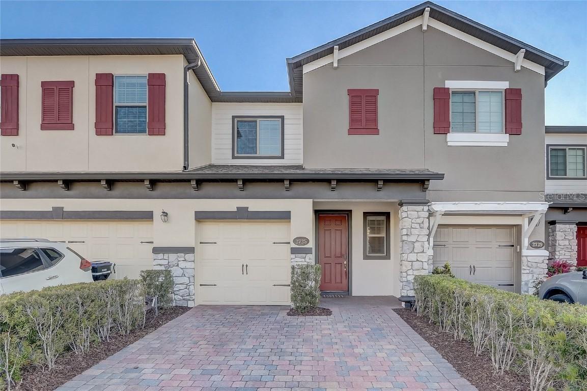 2725 Econ Landing Blvd., Orlando, FL 32825