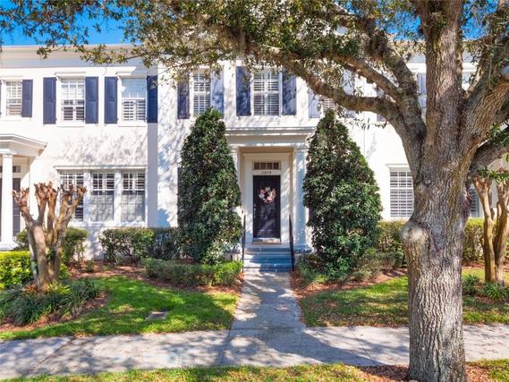 New Construction Homes For Sale This Week That Attend Baldwin Park Elementary: March 5th to March 11th