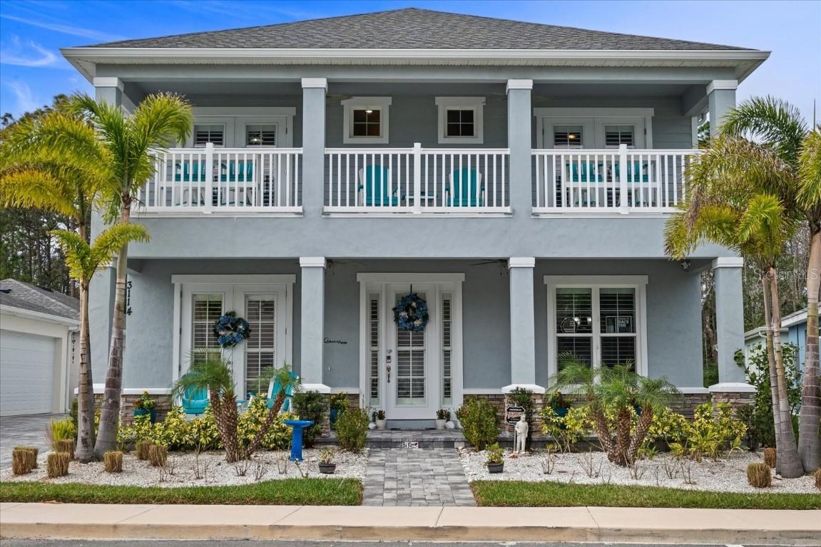 3114 Meleto Blvd., New Smyrna Beach, FL 32168