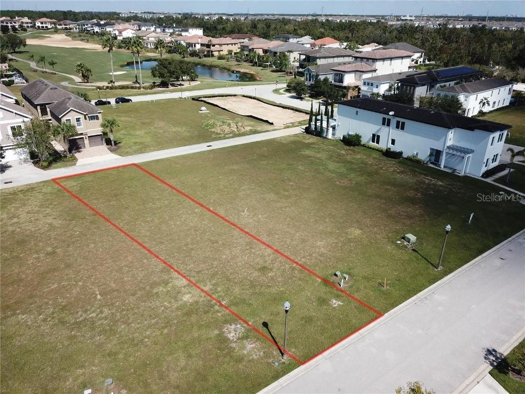 7809 Loxahatchee Ct., Reunion, FL 34747
