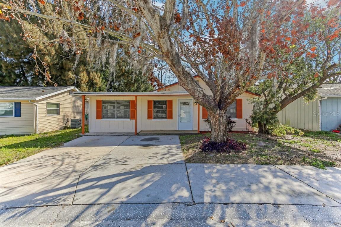 4046 Las Vegas Dr., New Port Richey, FL 34653