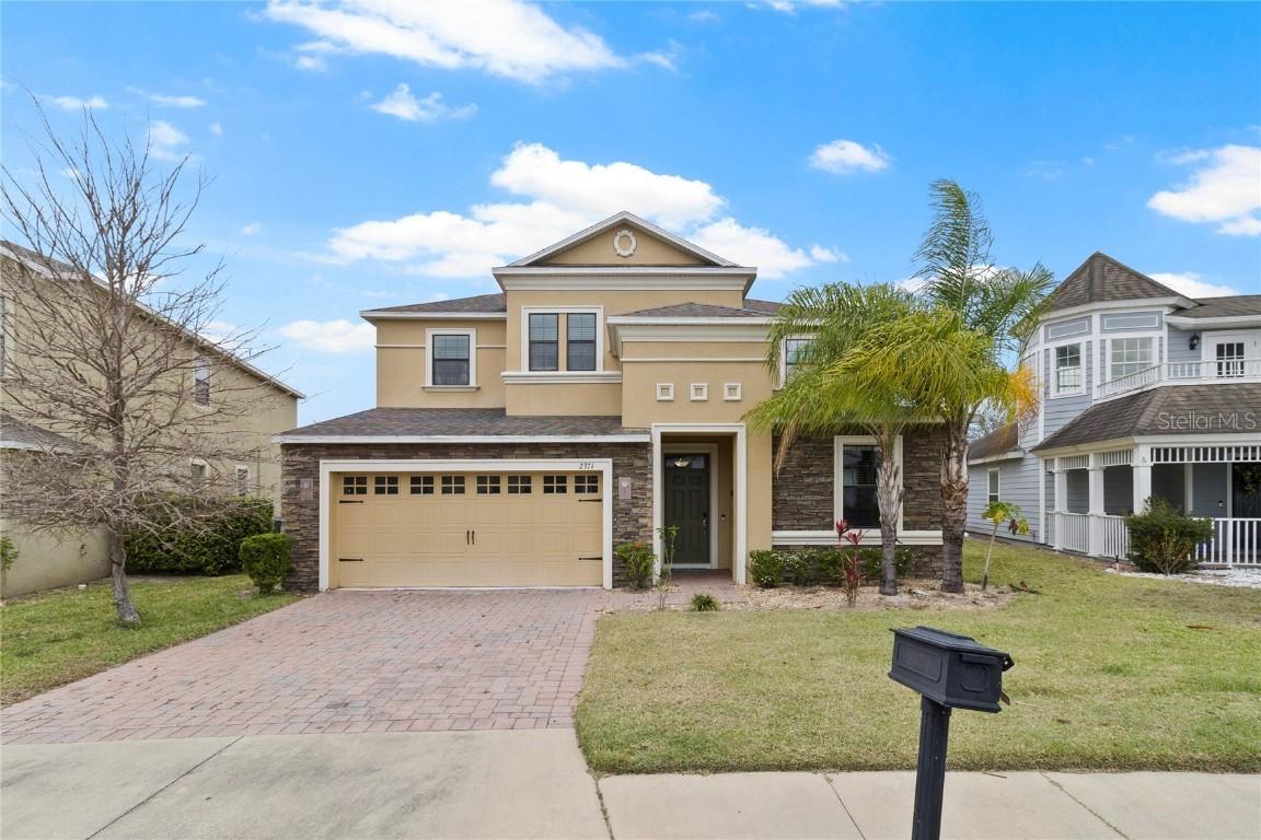 2371 Victoria Dr., Davenport, FL 33837