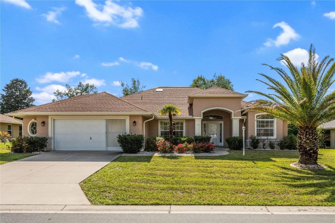 4862 N El Camino Dr., Beverly Hills, FL 34465