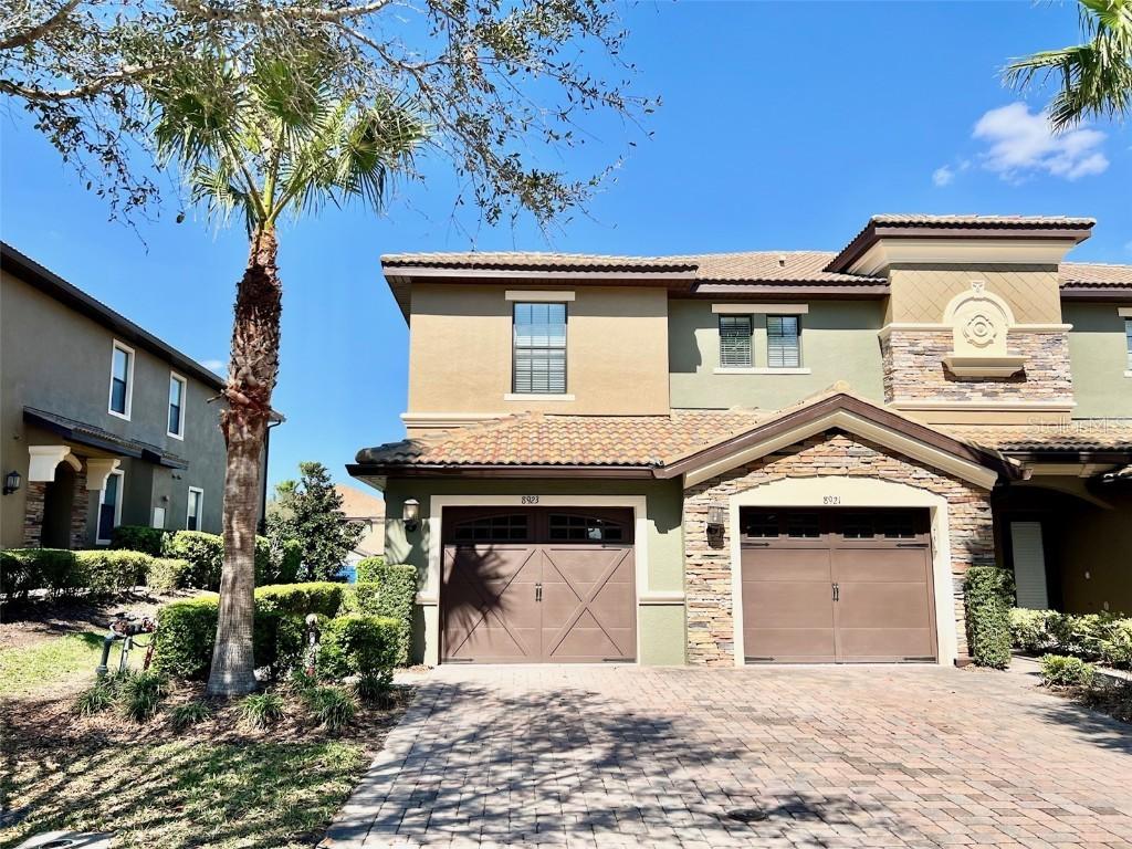 8923 Azalea Sands Ln., Davenport, FL 33896