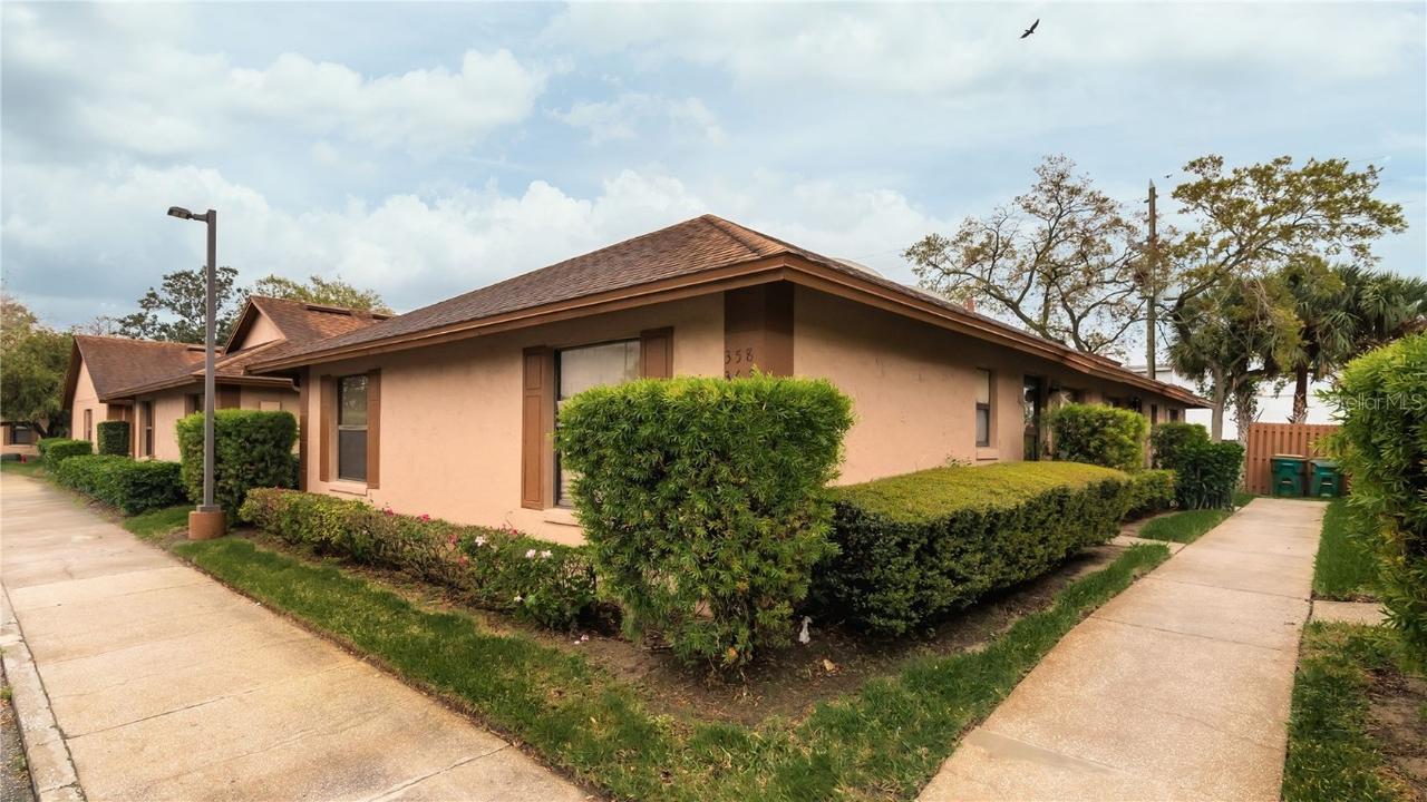 358 Douglas Way #78, Winter Garden, FL 34787