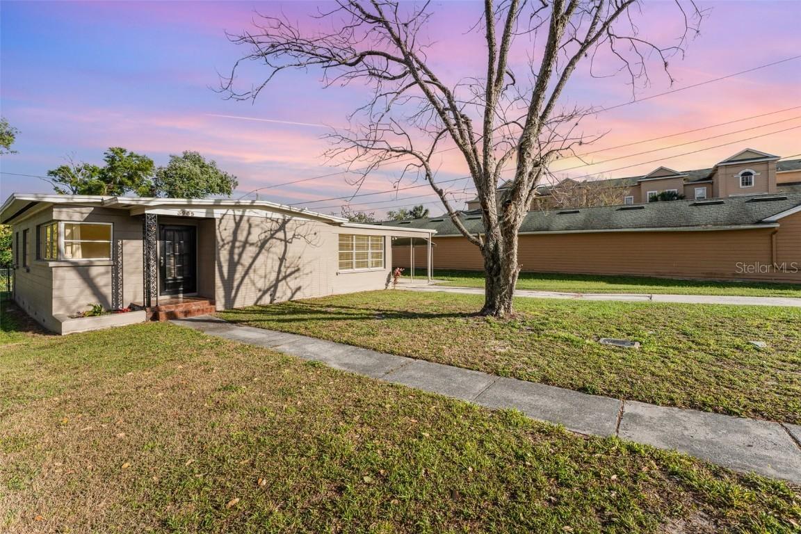 3905 Cherry Way, Lakeland, FL 33805