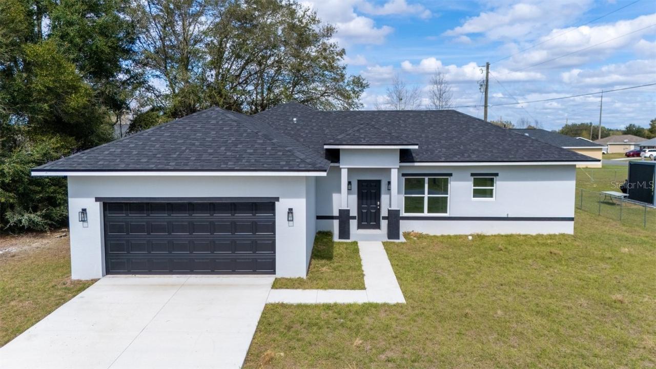 4914 SW 147th Loop, Ocala, FL 34473
