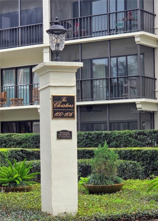100 S Interlachen Ave. #502D, Winter Park, FL 32789