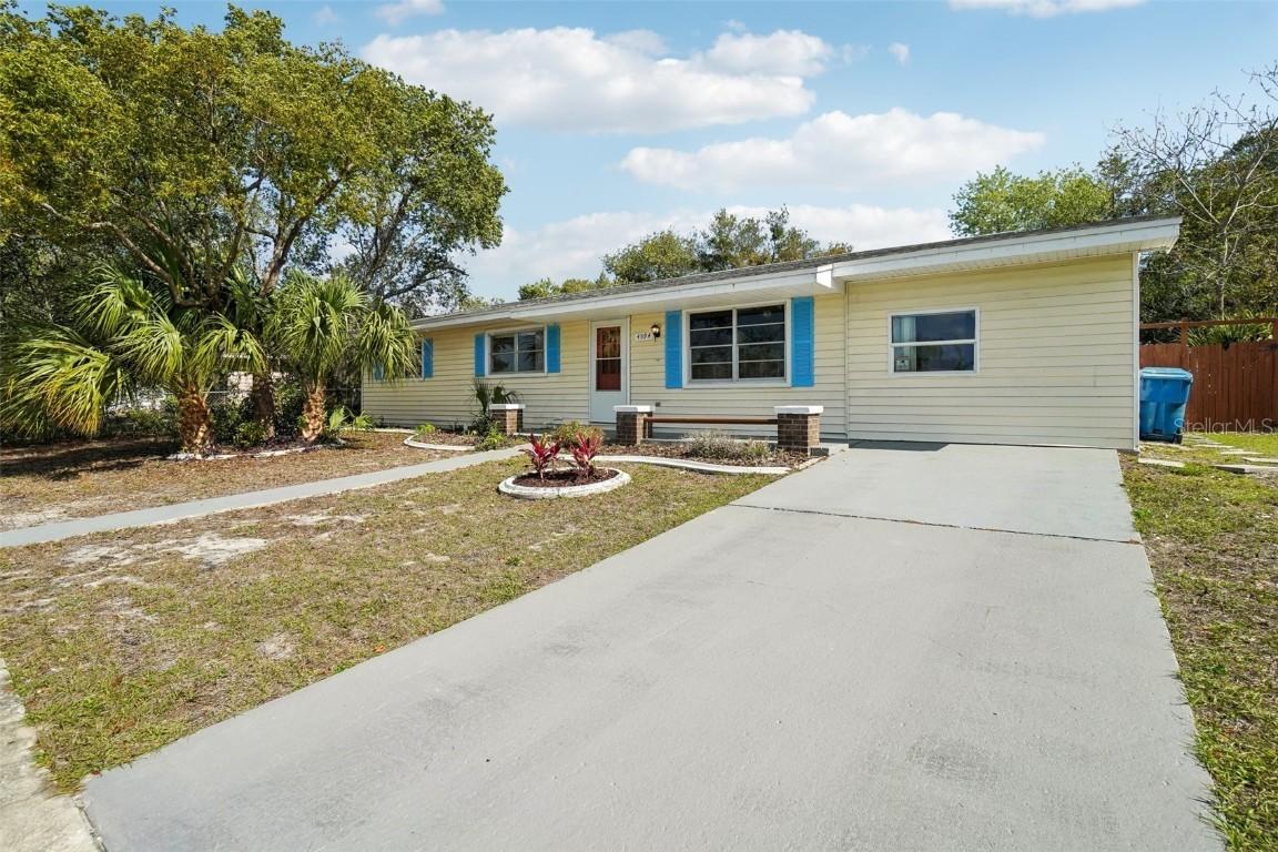 4594 Essex Ln., Spring Hill, FL 34606