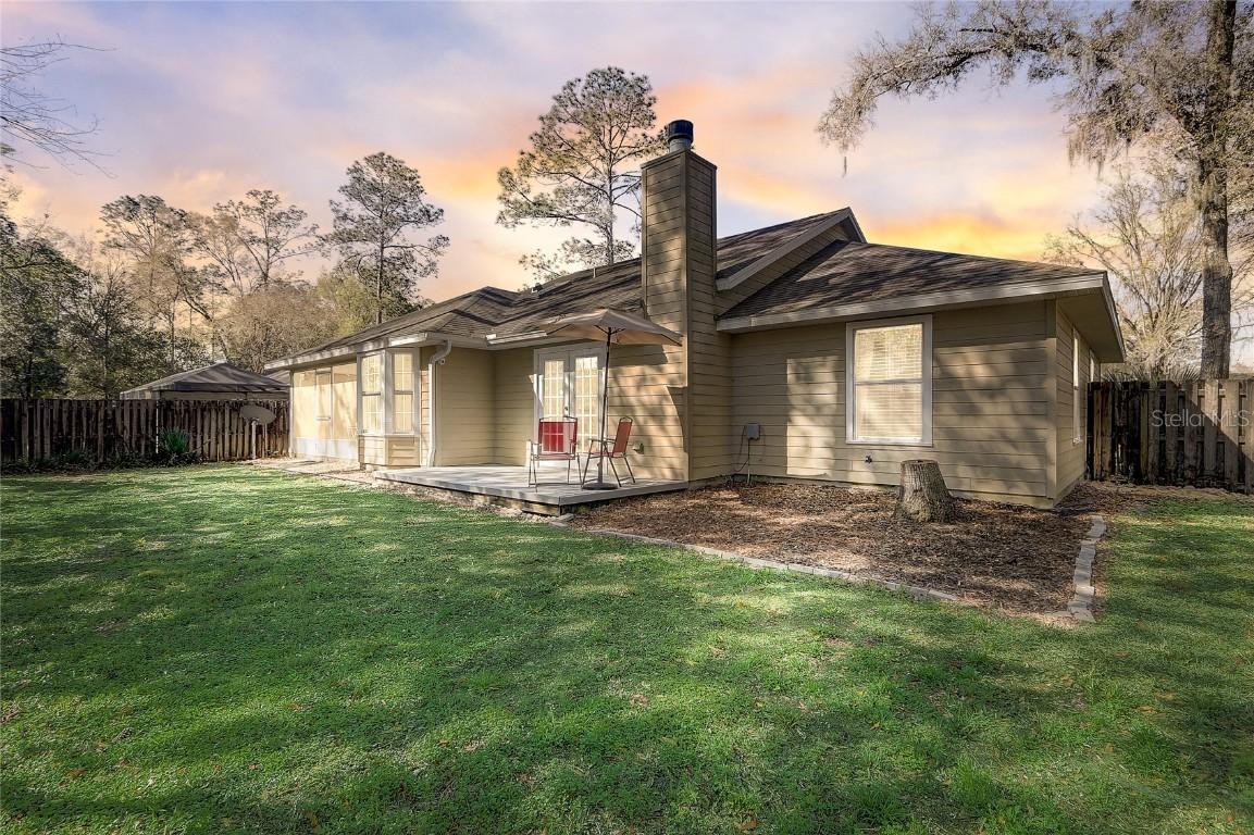6619 SW 80th St., Gainesville, FL 32608