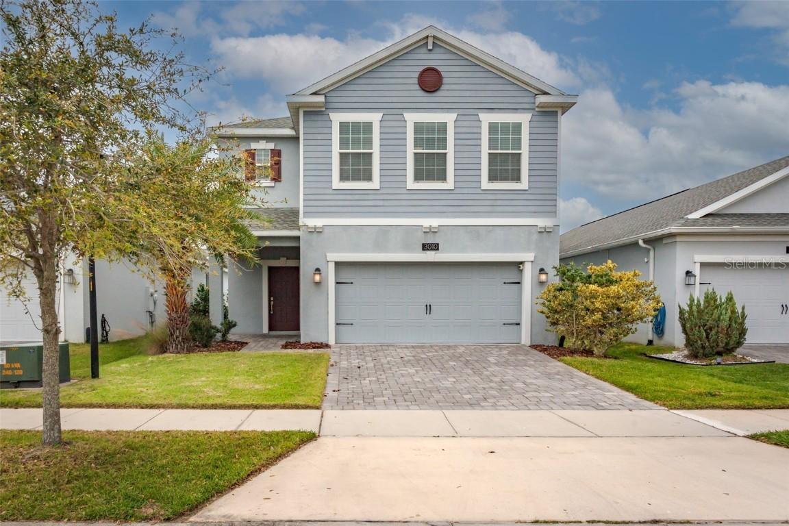 3010 Ballad Rd., Kissimmee, FL 34746