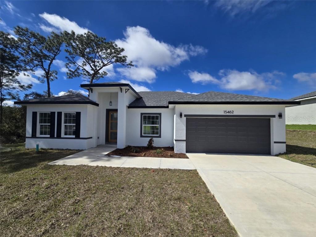 15462 SW 46 Cir., Ocala, FL 34473