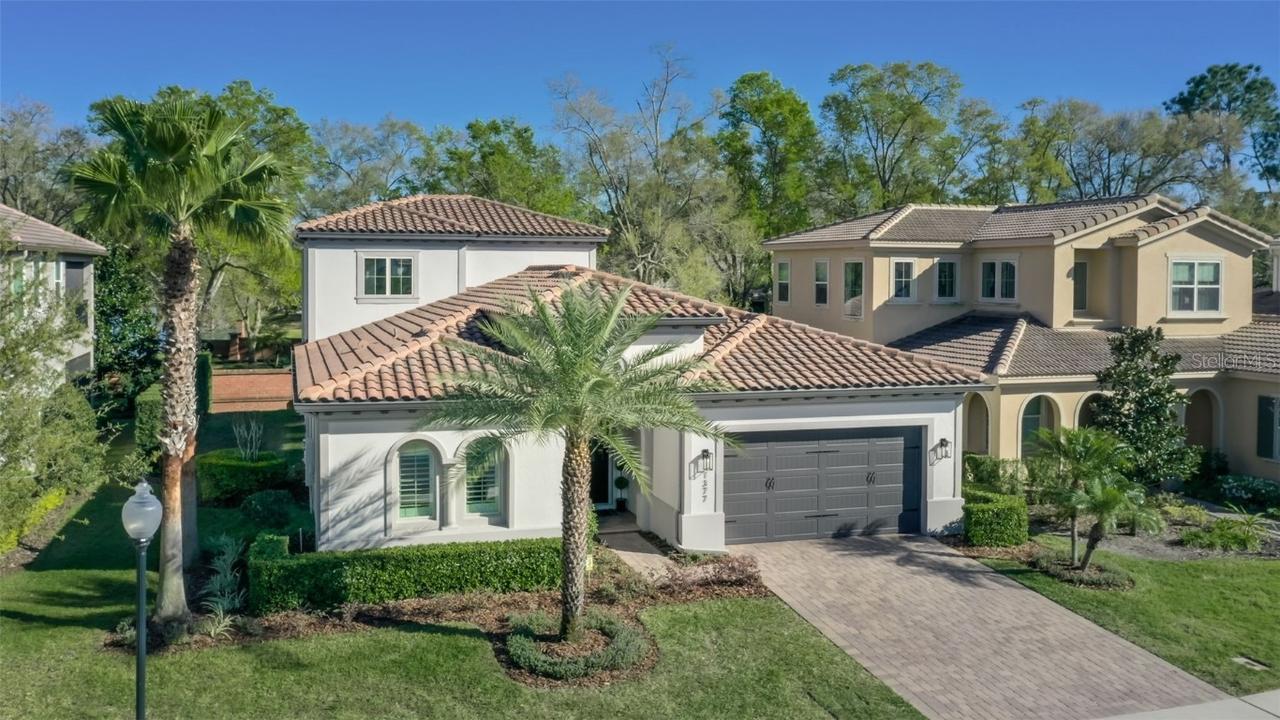 1377 Tappie Toorie Cir., Lake Mary, FL 32746