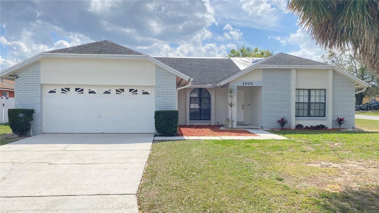 1001 Lester Ridge Ct., Kissimmee, FL 34747