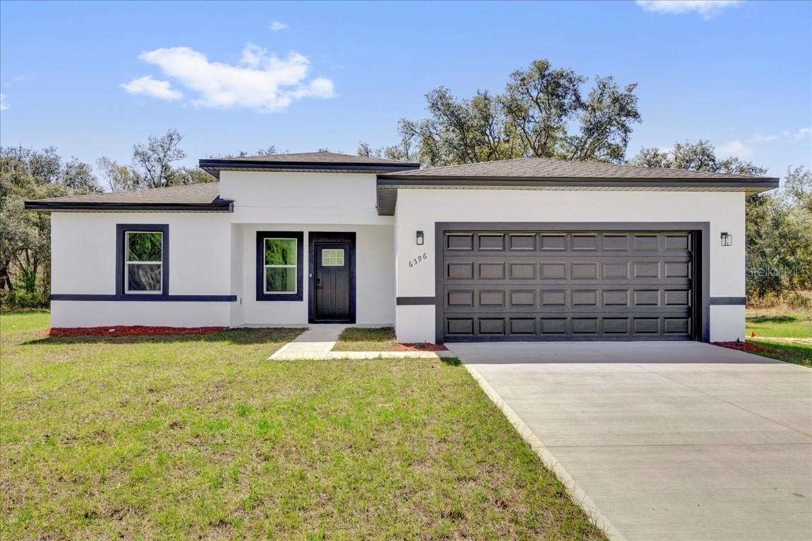 6396 Sw 147th St Road, Ocala, FL 34473