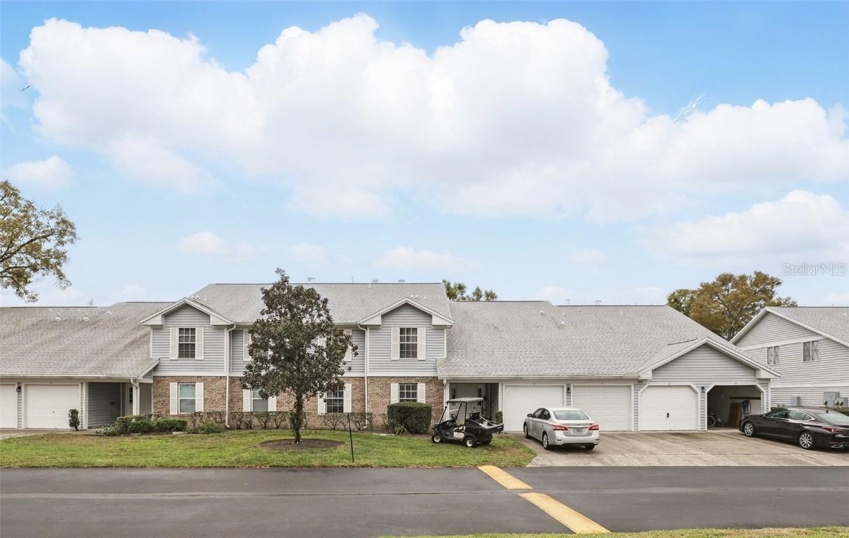 5336 White Cliff Ln. #6, Orlando, FL 32812