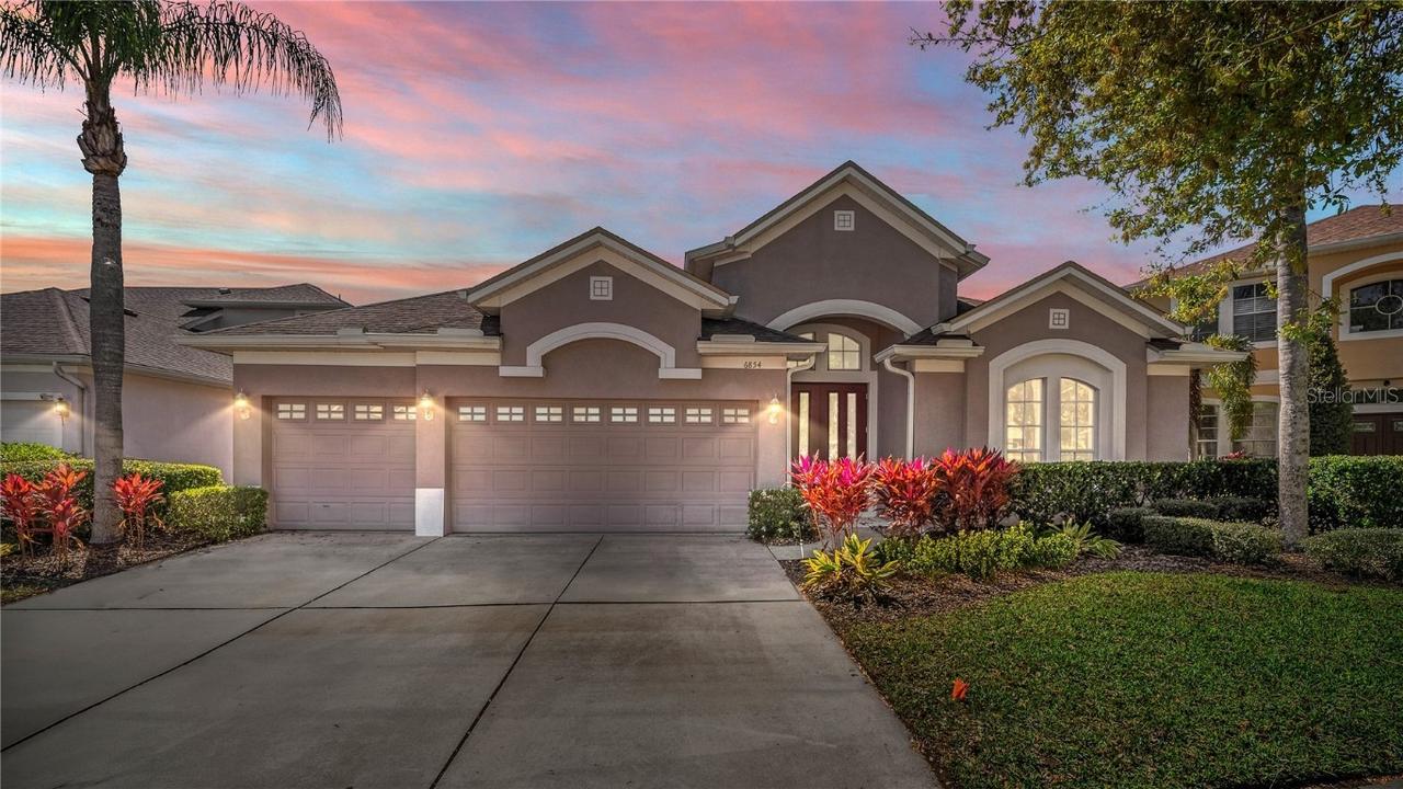6854 Remington View Ct., Orlando, FL 32829