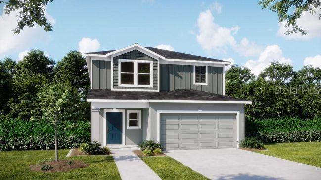 2743 San Marco Way, Winter Haven, FL 33884