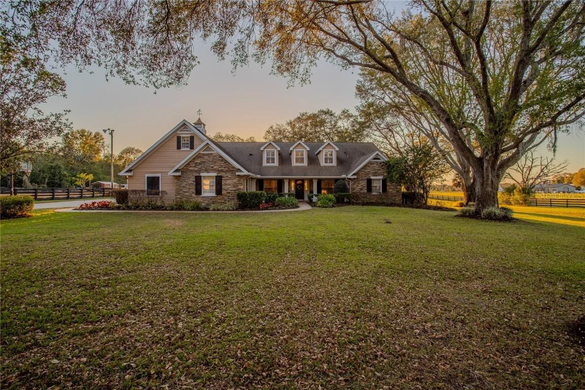 31707 Orange St., Sorrento, FL 32776