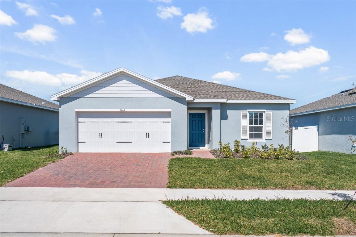 1642 Laia Rd., Haines City, FL 33844