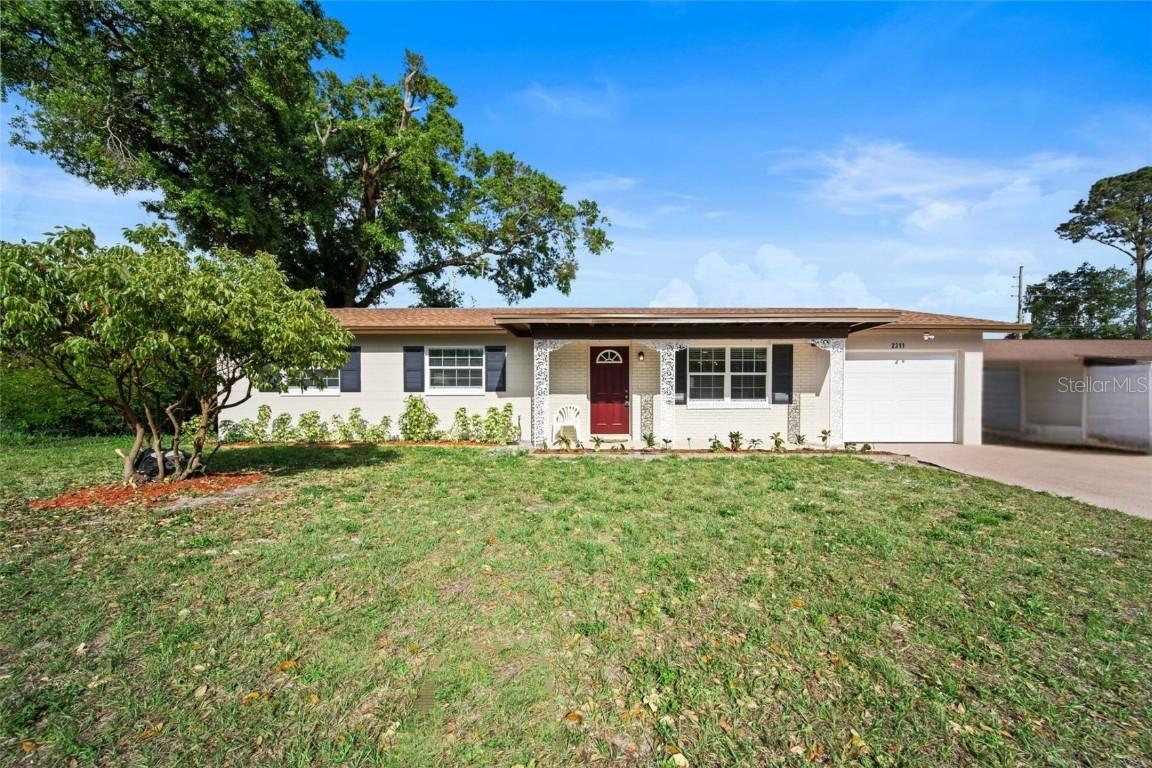 2311 Ashland Blvd., Orlando, FL 32808