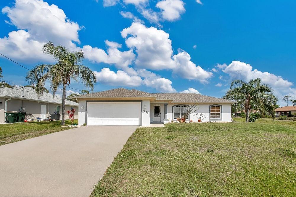 7280 Meroni Blvd., North Port, FL 34291