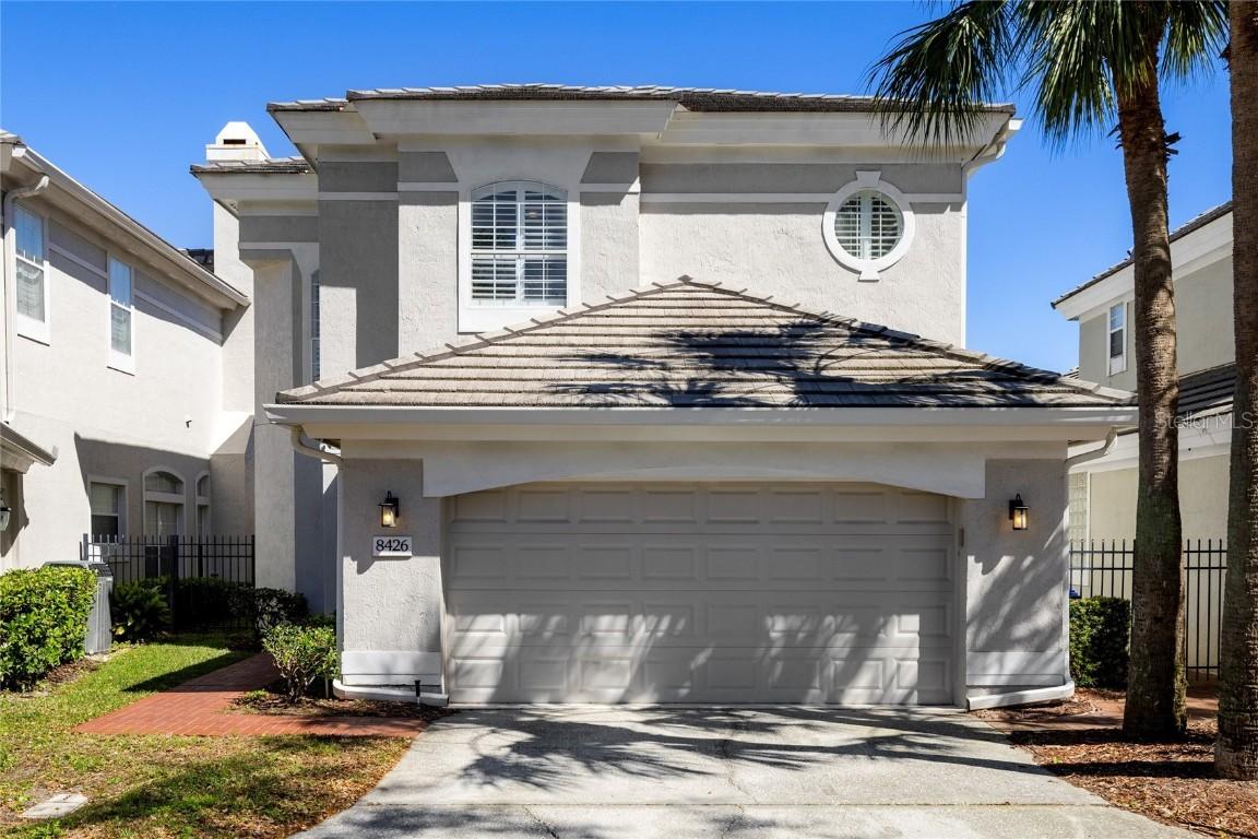 8426 Foxworth Cir. #44, Orlando, FL 32819