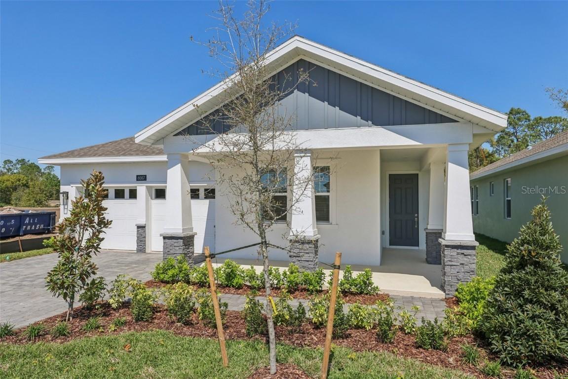 8007 Colby Cir., Orlando, FL 32817