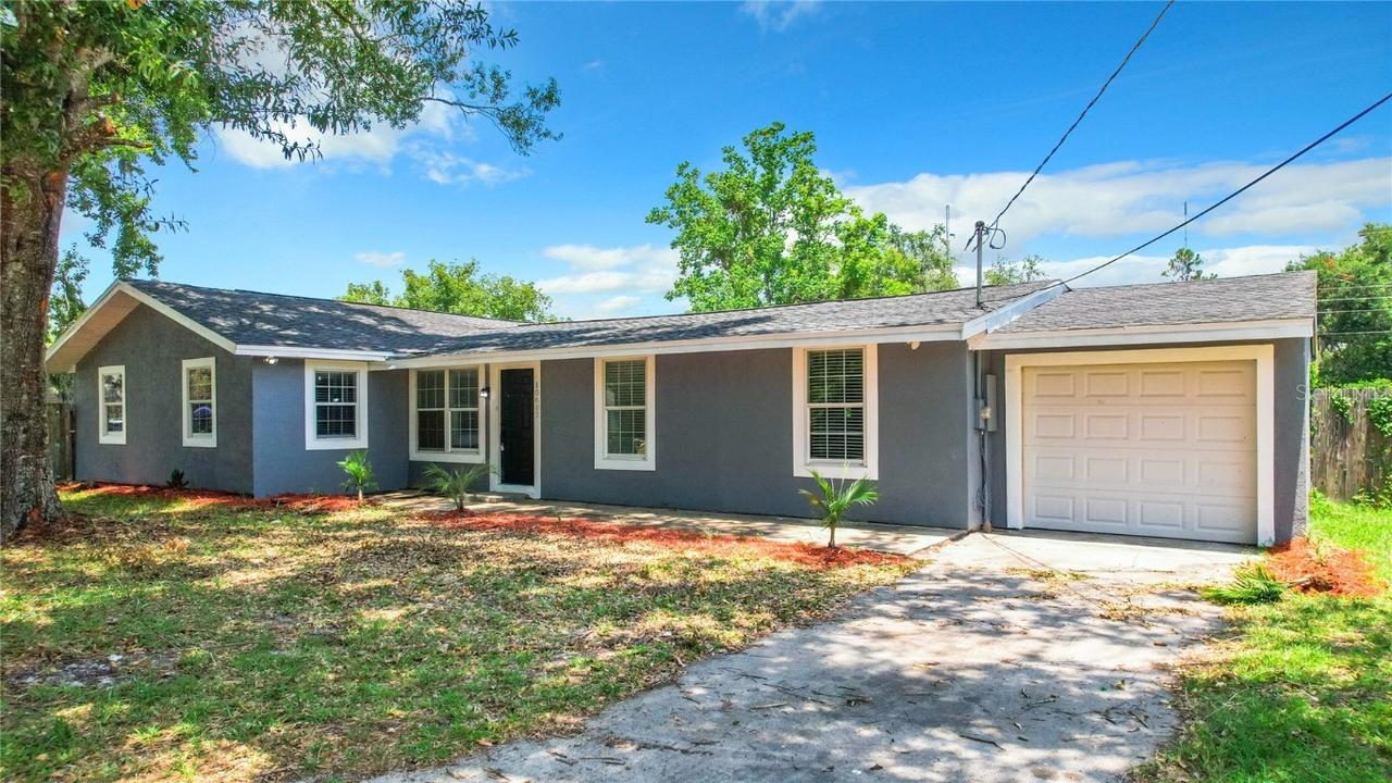 10607 Allisheim Ave., Orlando, FL 32825