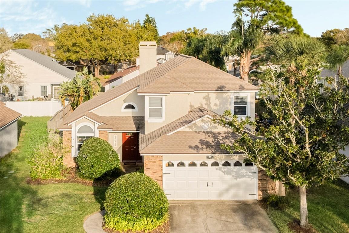 1751 Meadowgold Ln., Winter Park, FL 32792