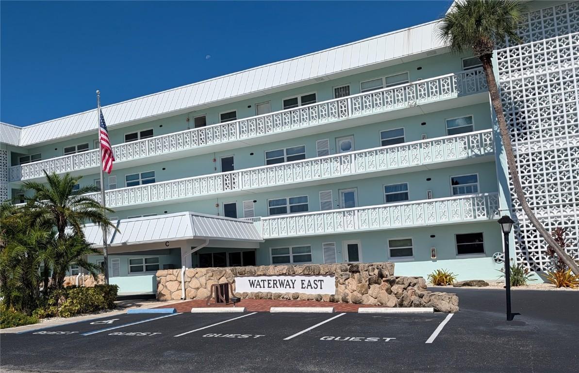 325 N Causeway #208D, New Smyrna Beach, FL 32169