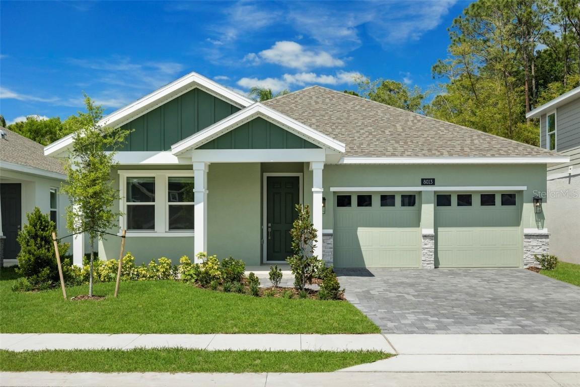 8013 Colby Cir., Orlando, FL 32817