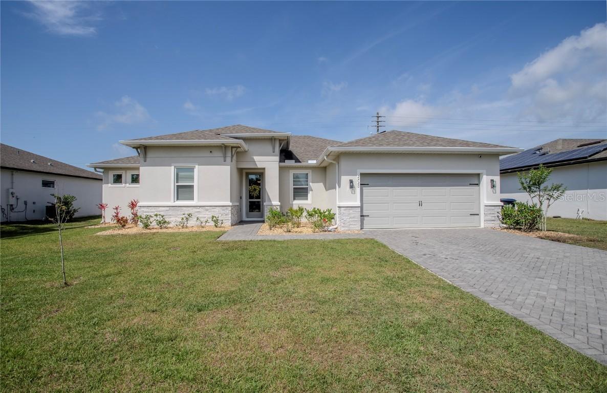 2720 Bancroft Blvd., Orlando, FL 32833