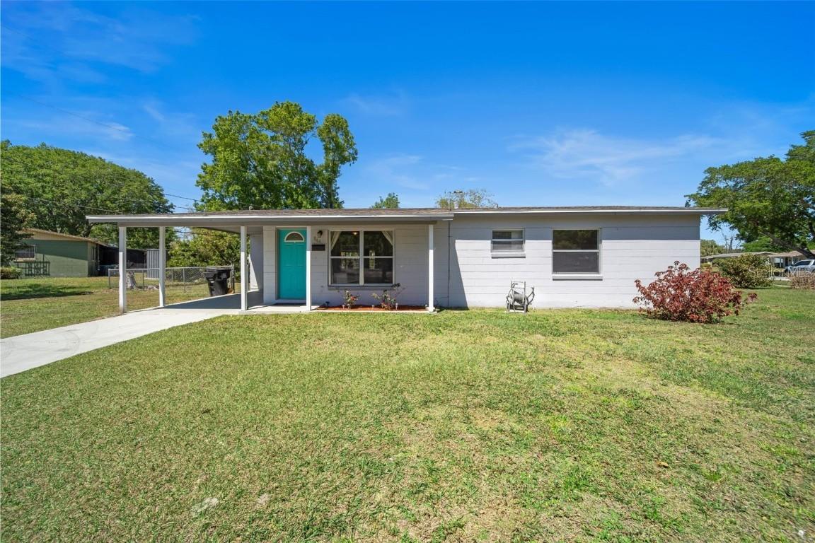 544 Eartha Ln., Orlando, FL 32805