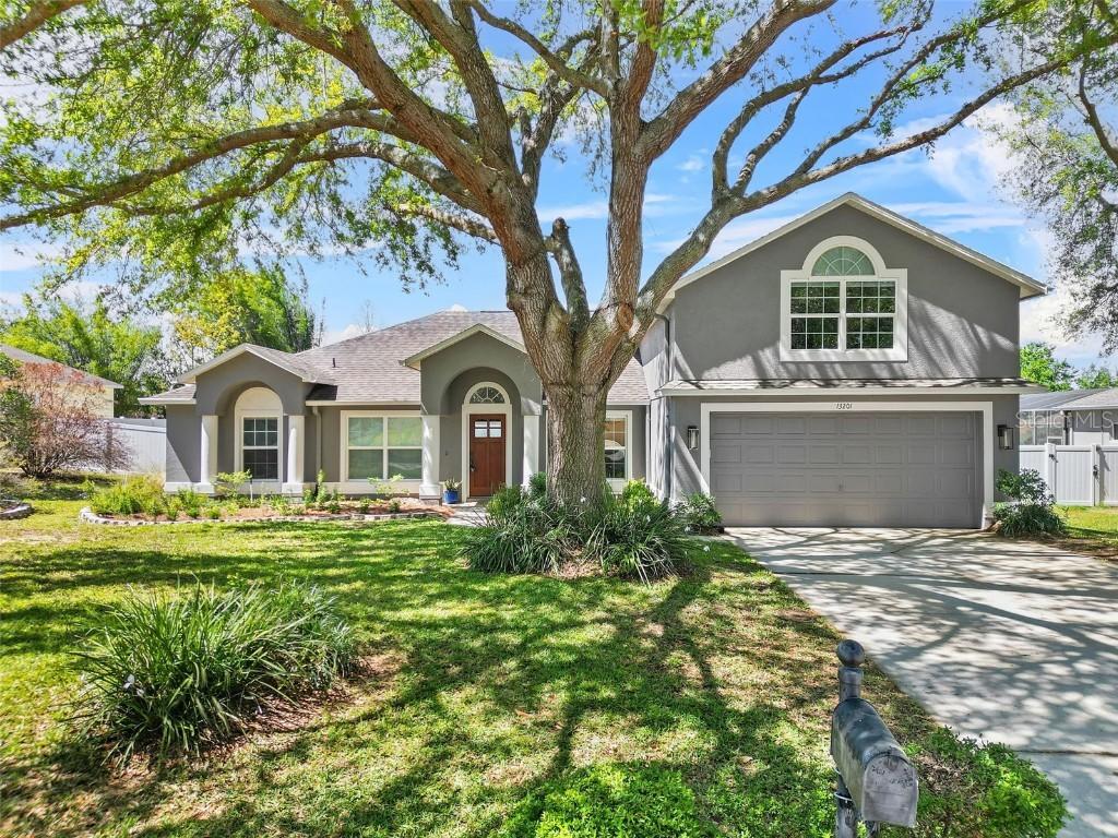 13201 Lakewind Dr., Clermont, FL 34711