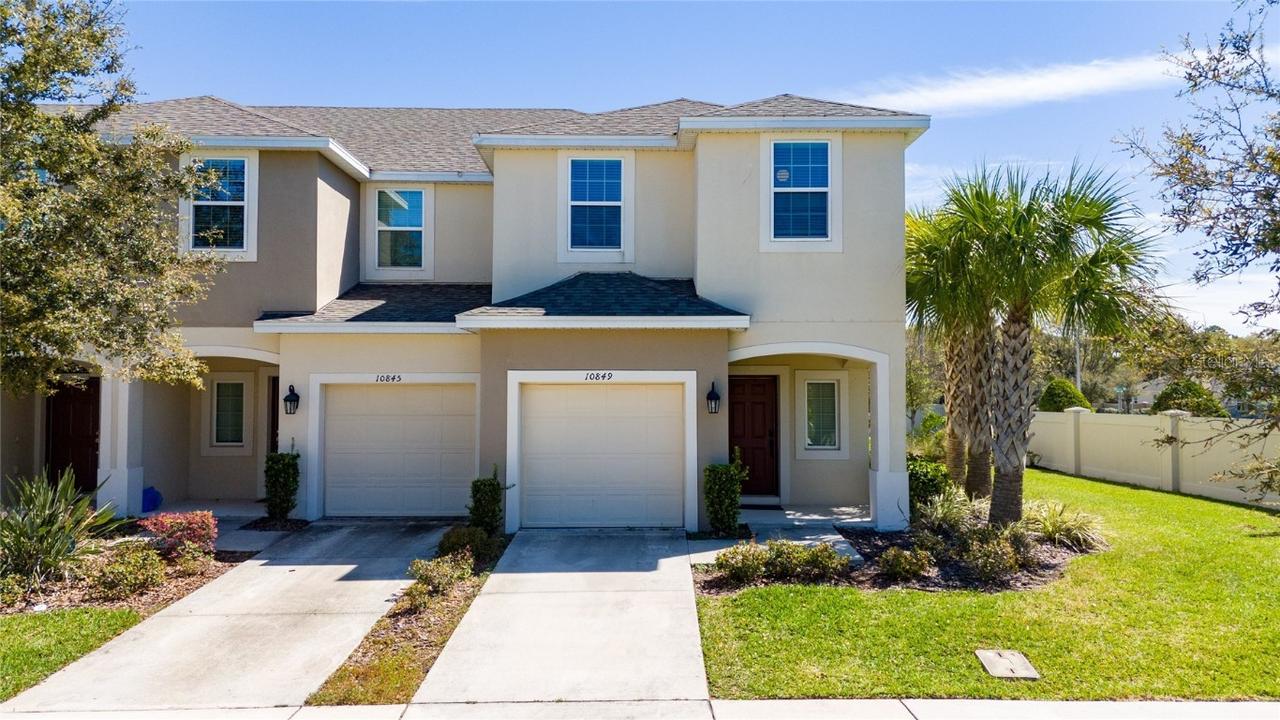 10849 Wyne Tree Ct., Orlando, FL 32824
