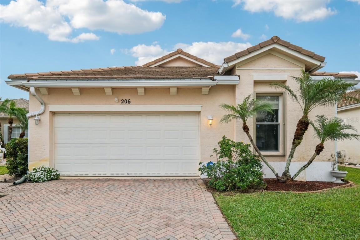 206 SW Coconut Key Way, Port St Lucie, FL 34986
