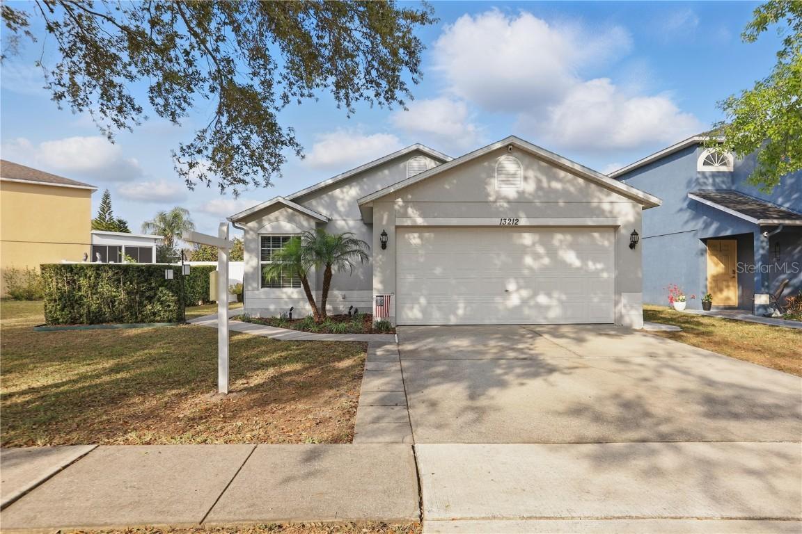13212 Briar Forest Ct., Orlando, FL 32828
