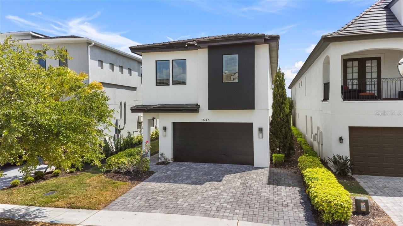 1543 Corolla Ct., Reunion, FL 34747