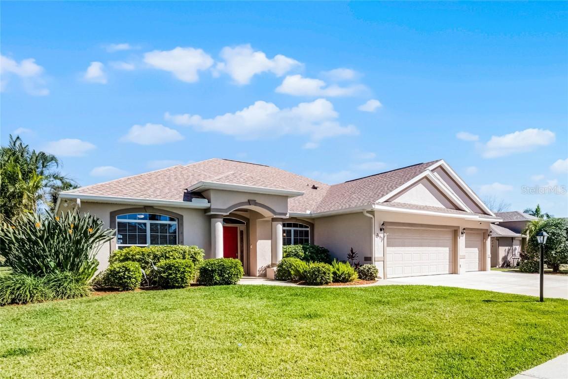 3495 Sunset Ridge Dr., Merritt Island, FL 32953
