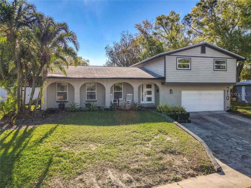 210 Carriage Hill Dr., Casselberry, FL 32707