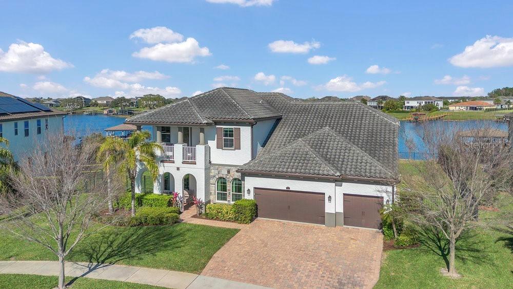 16629 Broadwater Ave., Winter Garden, FL 34787