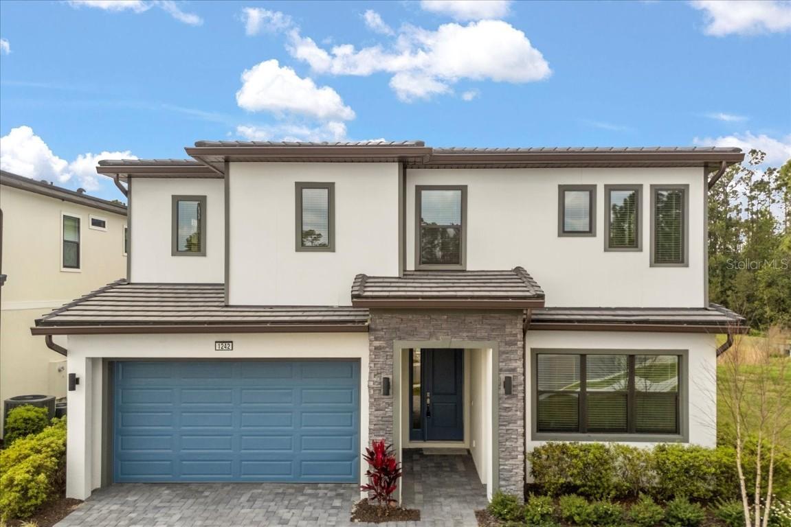1242 Butterfly Orchid Rd., Davenport, FL 33837