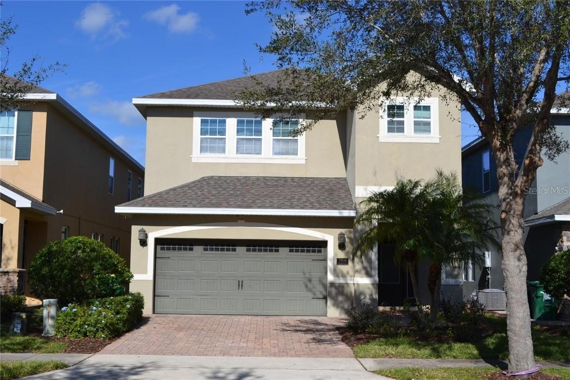 7609 Brookhurst Ln., Kissimmee, FL 34747