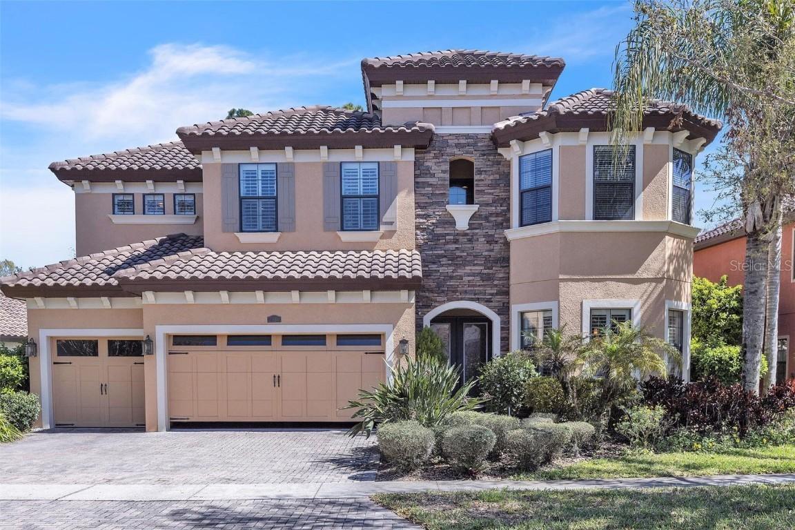 2580 Calvano Dr., Land O Lakes, FL 34639