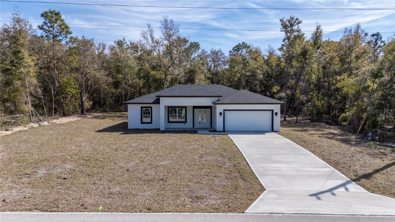 9001 N Elkcam Blvd., Citrus Springs, FL 34433
