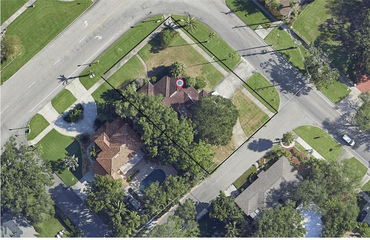515 Snell Isle Blvd., St Petersburg, FL 33704