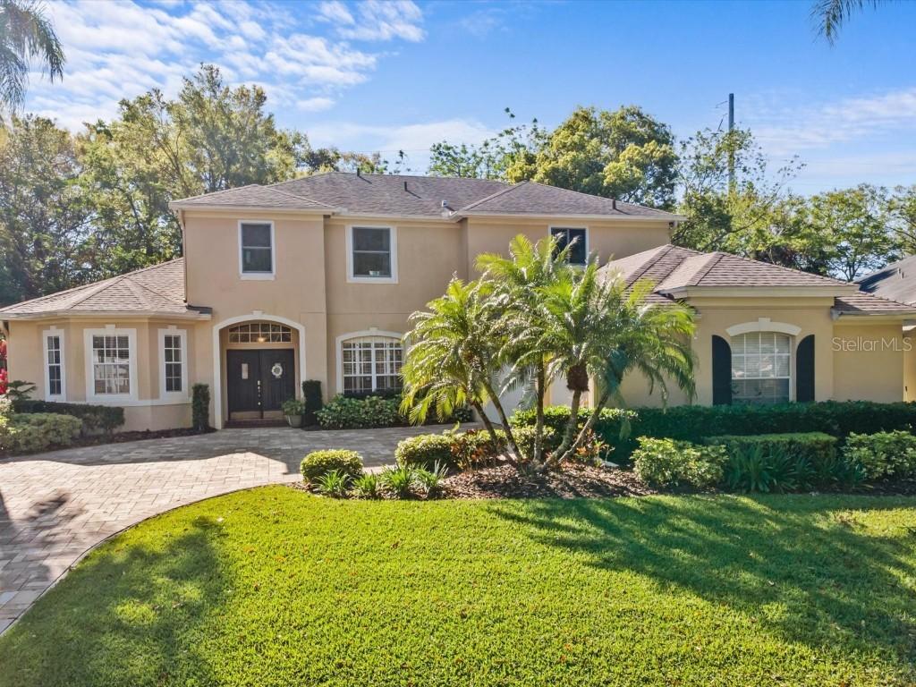 5325 Cypress Reserve Pl., Winter Park, FL 32792